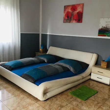 Appart 4 You Laufamholz Villa