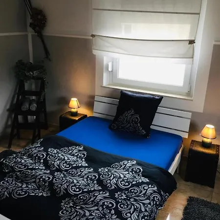 Villa Appart 4 You Laufamholz Nuremberg