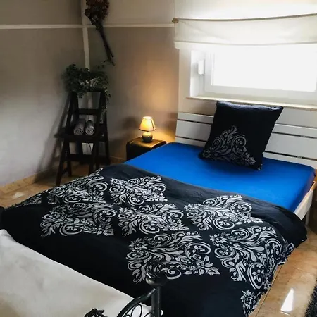 Appart 4 You Laufamholz Villa