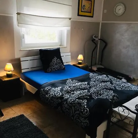 Villa Appart 4 You Laufamholz Nuremberg