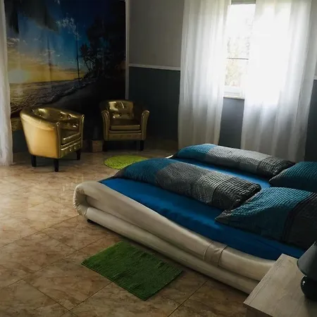 Villa Appart 4 You Laufamholz
