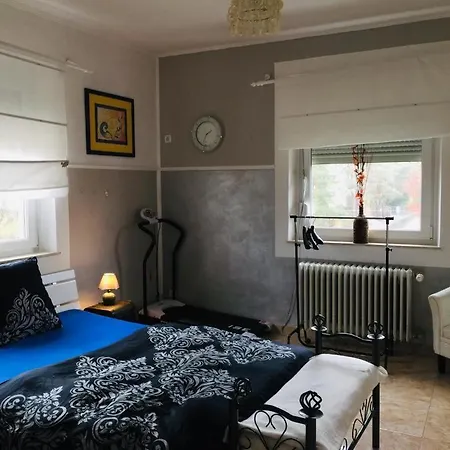 Appart 4 You Laufamholz Villa Nuremberg