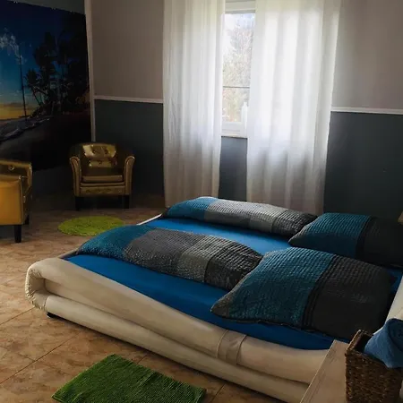 Appart 4 You Laufamholz Villa Nuremberg