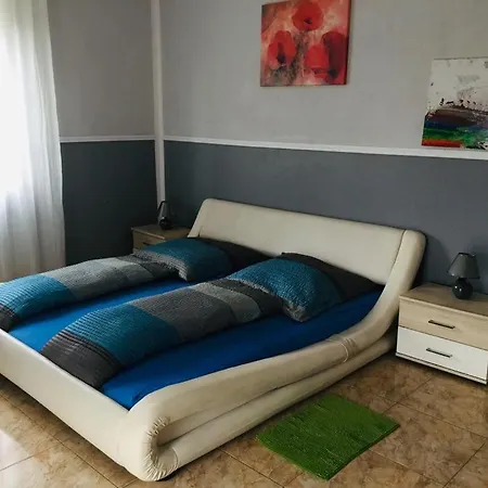 Appart 4 You Laufamholz Villa Nuremberg